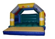 Bouncing Castle