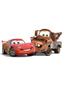 Disney Cars Theme Birthday  party - BirthdayBumps.in